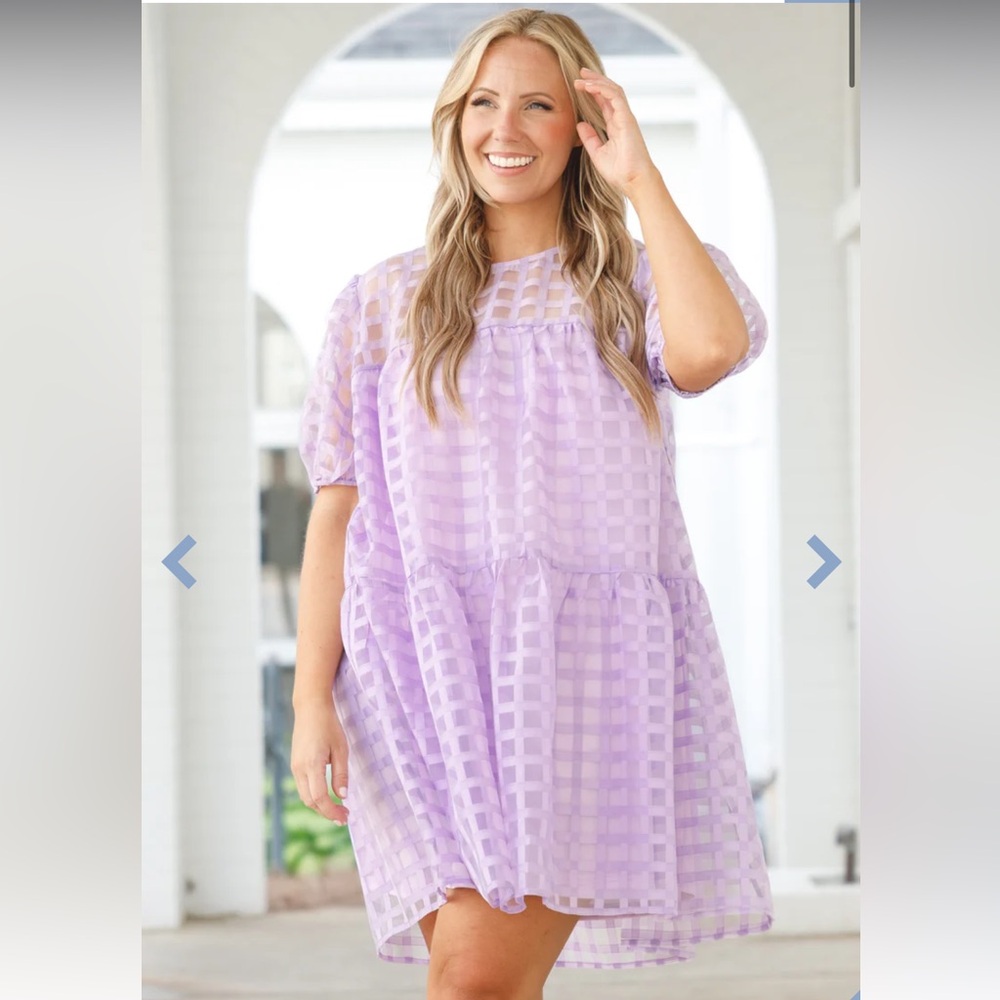 Chic Soul Midi Dress